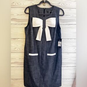 Karl Lagerfield Paris Special Capsule Midi Dress 12